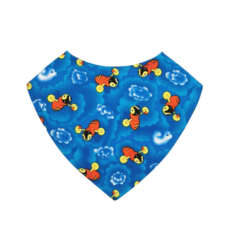 grannylove Dribble Bib image number 4